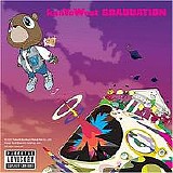 Kanye West - Graduation