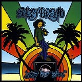 Eazy Dread - Step Into Zion