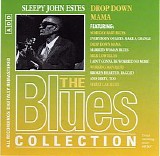 Sleepy John Estes - Drop Down Mama (The Blues Collection Vol.53)