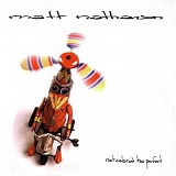 Matt Nathanson - Not Colored Too Perfect