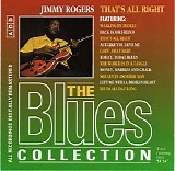 Jimmy Rogers - That's All Right (The Blues Collection Vol.54)