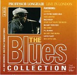 Professor Longhair - Live In London