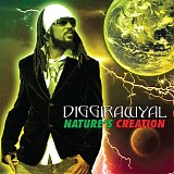 Diggirawyal - Nature's Creation