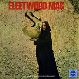 Fleetwood Mac - The Pious Bird Of Good Omen