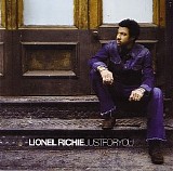 Lionel Richie - Just For You