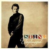 Sting - Mtv Unplugged