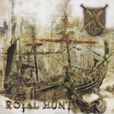 Royal Hunt - X