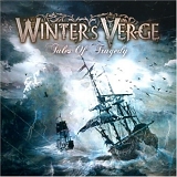 Winter's Verge - Tales Of Tragedy