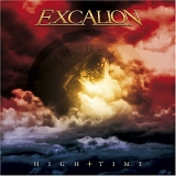 Excalion - High Time