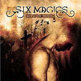 Six Magics - Behind The Sorrow