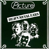 Picture - Heavy Metal Ears