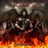 Vendetta - Heretic Nation