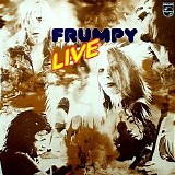 Frumpy - Live