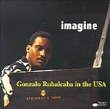 Gonzalo Rubalcaba - imagine