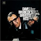 Dave Brubeck - Greatest Hits