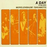 MorelenbaumÂ² & Sakamoto - A Day in New York