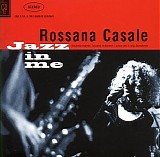 Rossana Casale - Jazz in me