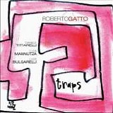 Roberto Gatto - Traps