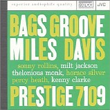 Miles Davis - Bags' Groove