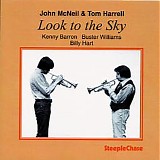 John McNeil & Tom Harrell - Look to the Sky