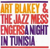 Art Blakey - A Night in Tunisia