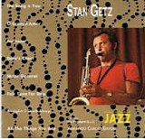 Stan Getz - Dizionario Enciclopedico Del Jazz