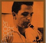 Art Pepper - Pepper Pot