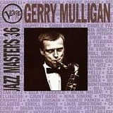 Gerry Mulligan - Verve Jazz Masters 36