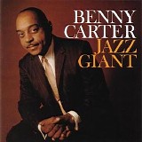 Benny Carter - Jazz Giant