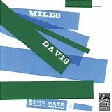 Miles Davis - Blue Haze