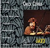 Chick Corea - Dizionario Enciclopedico del Jazz