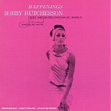 Bobby Hutcherson - Happenings