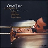 Steve Turre - One4J