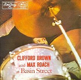 Clifford Brown - At Basin Street