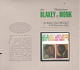 Art Blakey - With Thelonious Monk