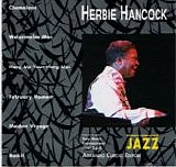 Herbie Hancock - Dizionario Enciclopedico del Jazz