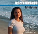 Roberta Gambarini - Easy To Love