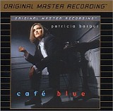 Patricia Barber - CafÃ© blue