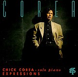 Chick Corea - Expressions