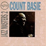 Count Basie - Jazz Masters 2 - Count Basie