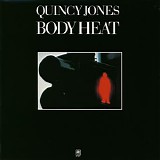 Quincy Jones - Body Heat