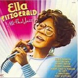 Ella Fitzgerald - All That Jazz