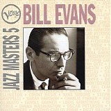 Bill Evans - Jazz Masters