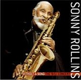 Sonny Rollins - Without A Song The 9-11 Concert