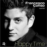 Francesco Cafiso Quartet - Happy Time