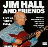 Jim Hall - Live At Town Hall