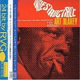 Art Blakey - Indestructible