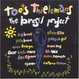 Toots Thielemans - The Brasil Project