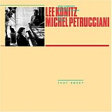 Michel Petrucciani - Lee Konitz - Toot Sweet