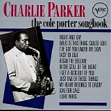 Charlie Parker - The Cole Porter Songbook